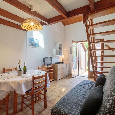 Holiday Home Hameau Des Flots By Interhome Сен-Пале-сюр-Мер Екстер'єр фото