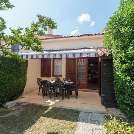 Holiday Home Hameau Des Flots By Interhome Сен-Пале-сюр-Мер Екстер'єр фото