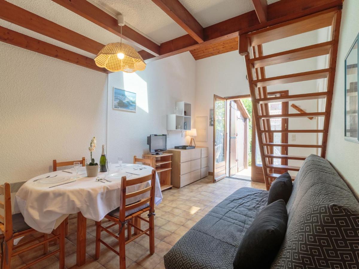 Holiday Home Hameau Des Flots By Interhome Сен-Пале-сюр-Мер Екстер'єр фото