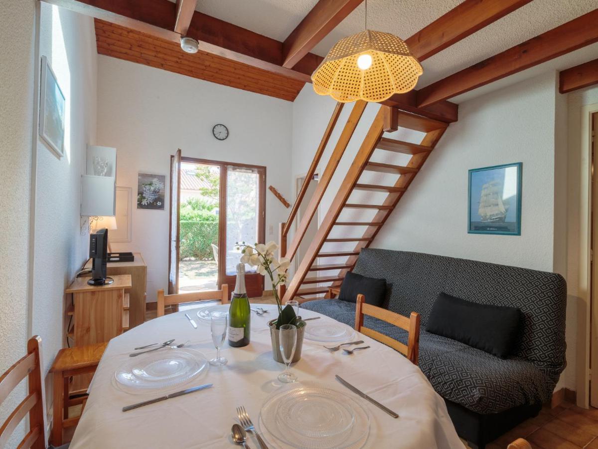 Holiday Home Hameau Des Flots By Interhome Сен-Пале-сюр-Мер Екстер'єр фото