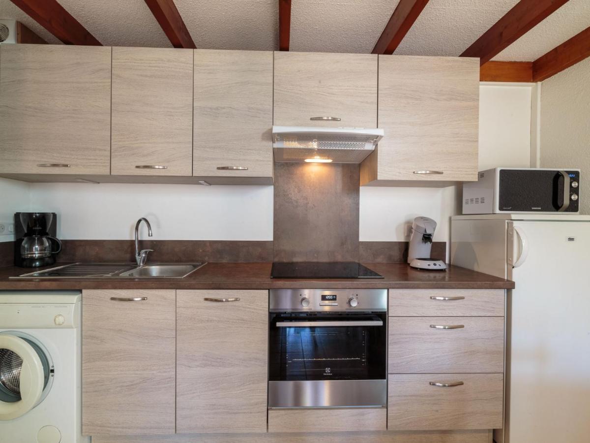 Holiday Home Hameau Des Flots By Interhome Сен-Пале-сюр-Мер Екстер'єр фото